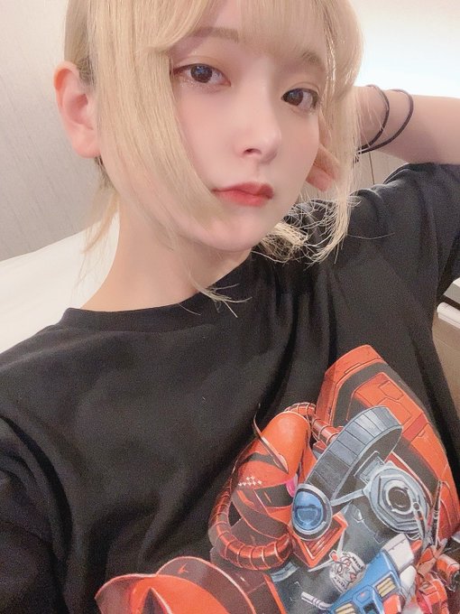 Twitterのコスプレ画像15