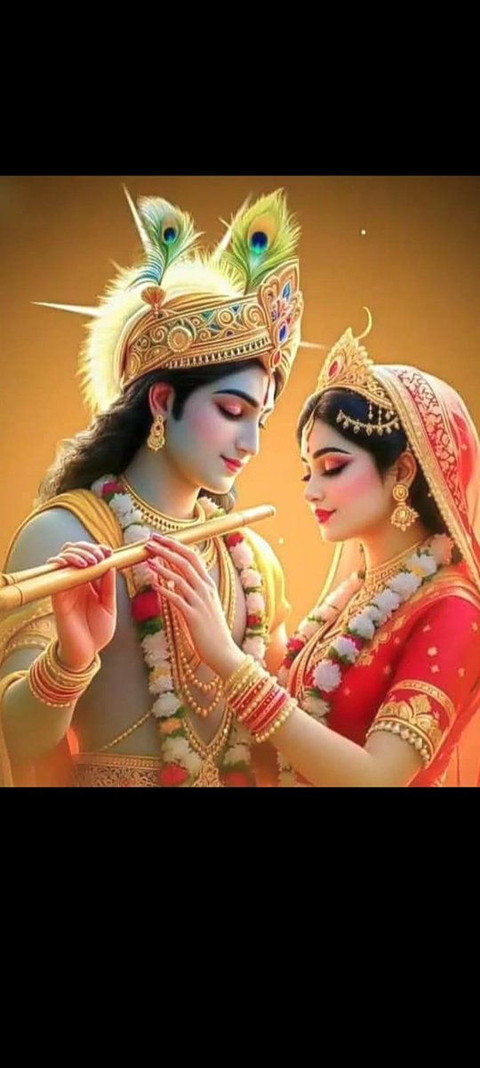 patelprevin74's tweet image. कभी किसी की आंखों में झांक कर देखो
सारे जवाब मिल जाएंगे
दिल से चाहने वाले लफ़्ज़ों में नहीं खामोशीयो में जीते है 
जय श्री राधे कृष्ण
शुभ संध्या