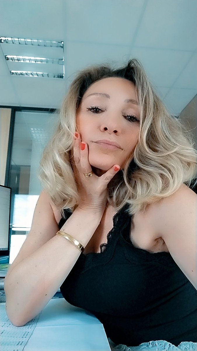 Belle semaine à tous ✨