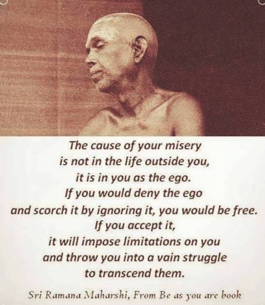_anandaonly's tweet image. Renouce the I
Embrace all else