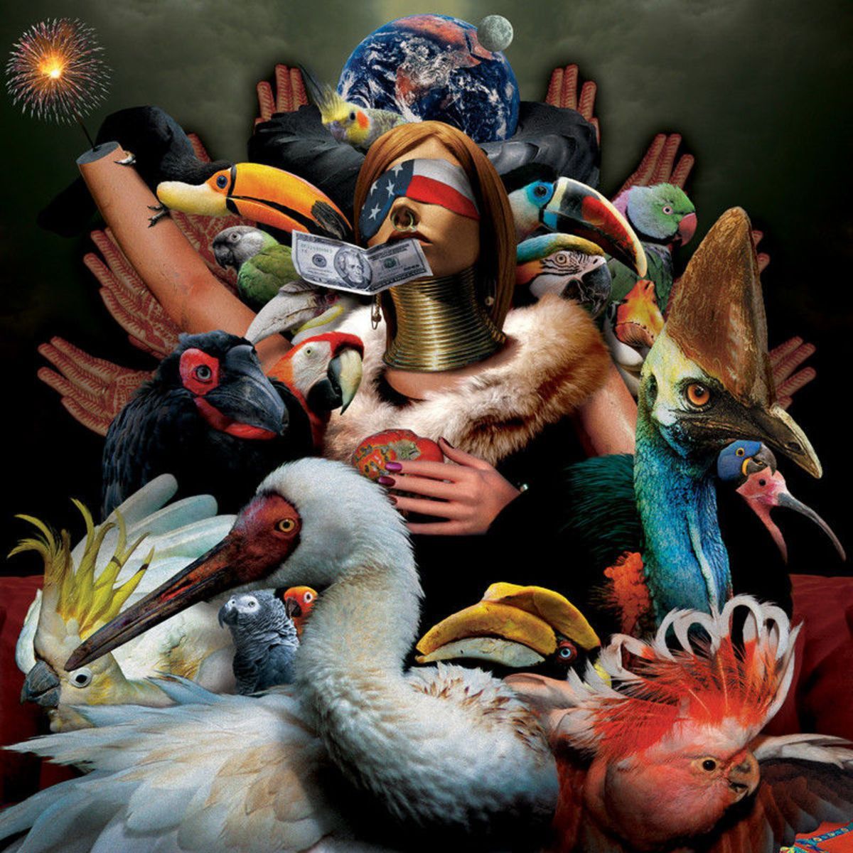 gigsintoon's tweet image. On this day in 2009, @RXBandits released their sixth studio album, Mandala, on @sargenthouse 

Its been interesting to see how the band have evolved over the years.  I personally prefer the early ska/punk sounds at times but the newer alternative sounding albums are very good too