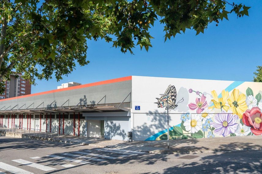 CanalTerrassa's tweet image. Visita als treballs de millora a les instal·lacions de l’esplai del Pla del Bon Aire de #Terrassa 

terrassadigital.cat/jordi-ballart-…