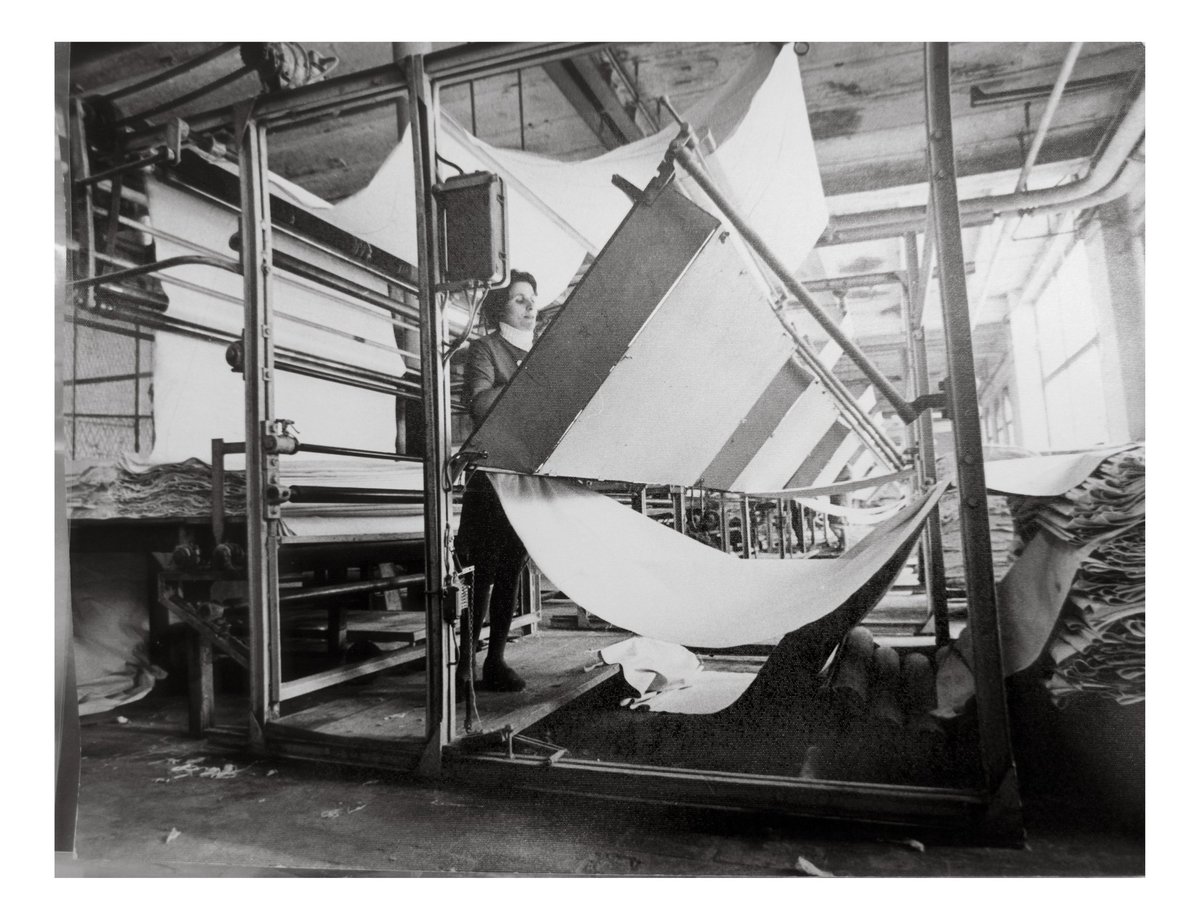 [Patrimoine industriel] Un été aux archives 
#these #cosserat #amiens