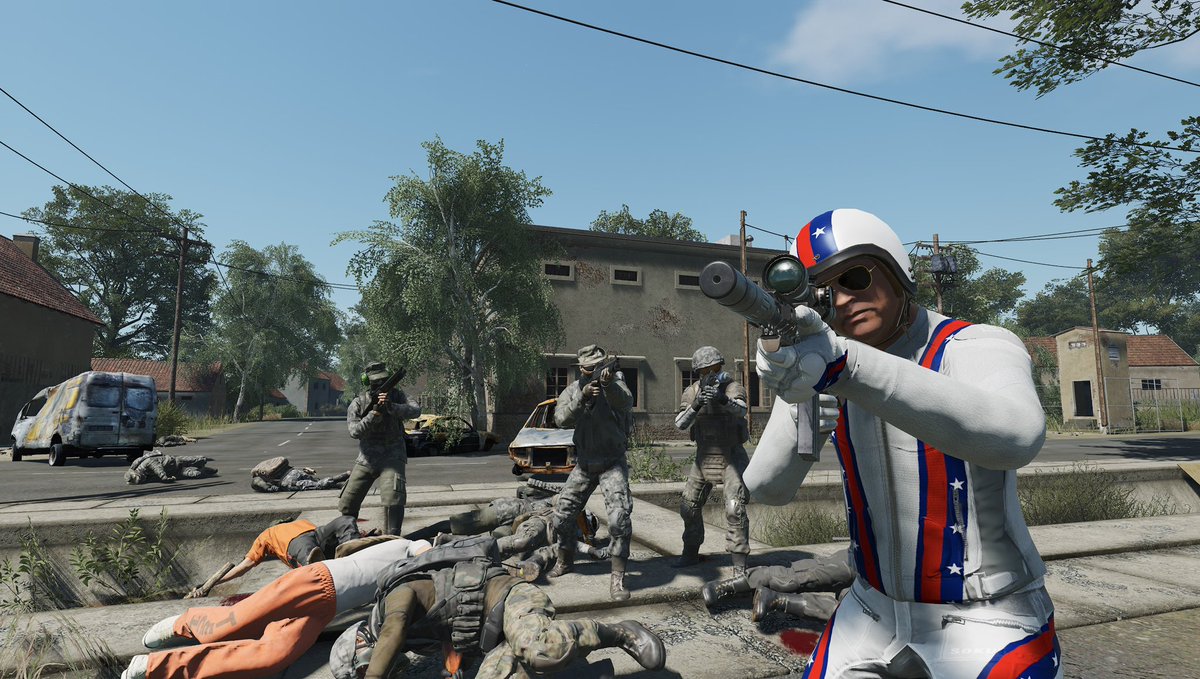 MrGameHunter tweet media