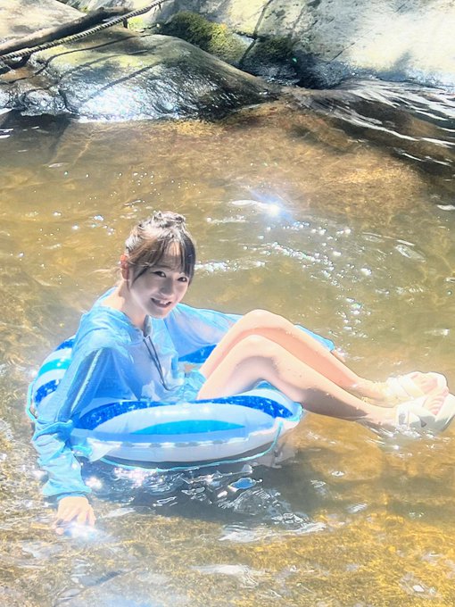 Twitterのコスプレ画像1