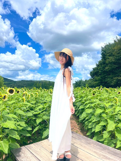 Twitterのコスプレ画像2