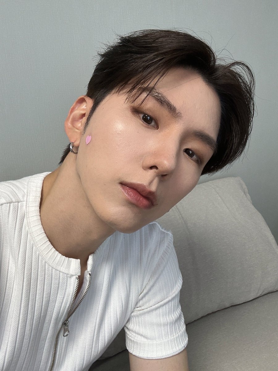 _egg6_6's tweet image. 기햄님 짱 예쁘세요