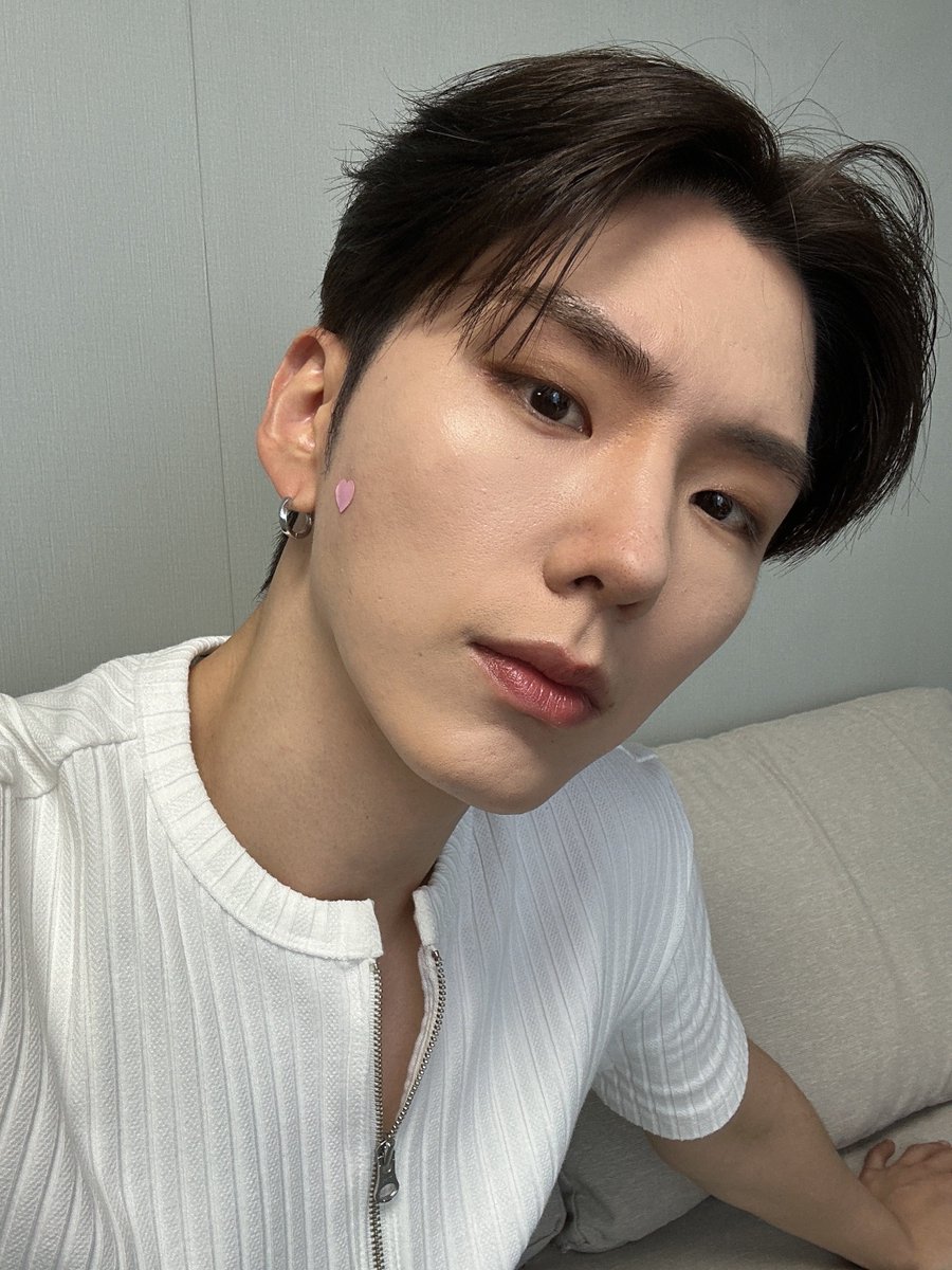 _egg6_6's tweet image. 기햄님 짱 예쁘세요
