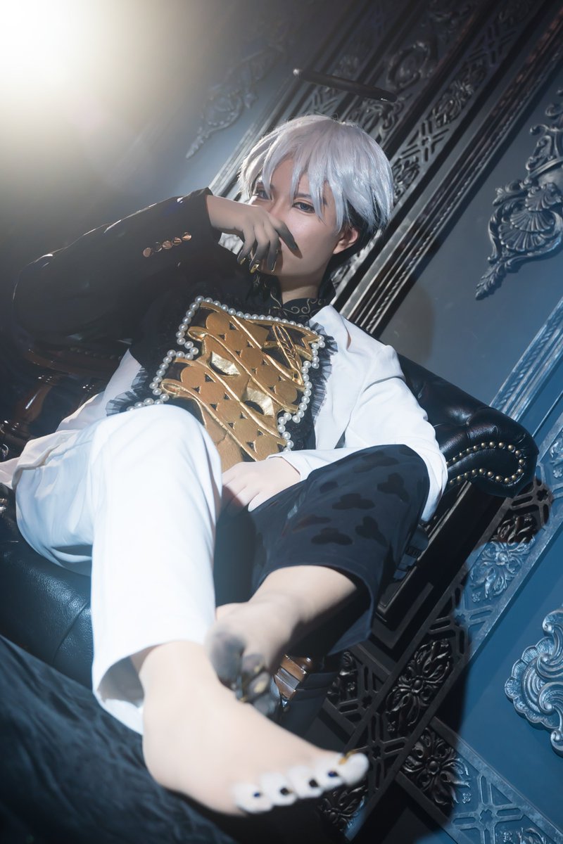 ⚠︎ Cosplay コスプレ ⚠︎
正邪様 3周年おめでとうございます🎭
#カリスマコスプレ #梅松竹の写真館