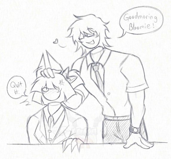 Lukaa_ooooo's tweet image. Mc stop it she gon tear u anytime.. 🧍#fundamentalpapereducation