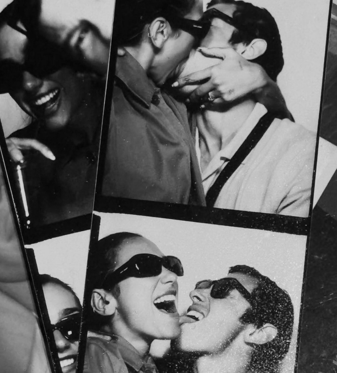sweetnthinqs's tweet image. dua lipa and callum turner are so hot holy shit ⋆⭒˚.⋆