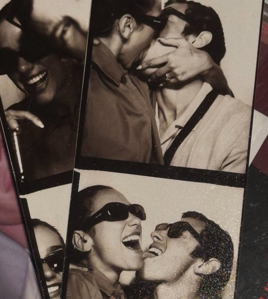 sweetnthinqs's tweet image. dua lipa and callum turner are so hot holy shit ⋆⭒˚.⋆