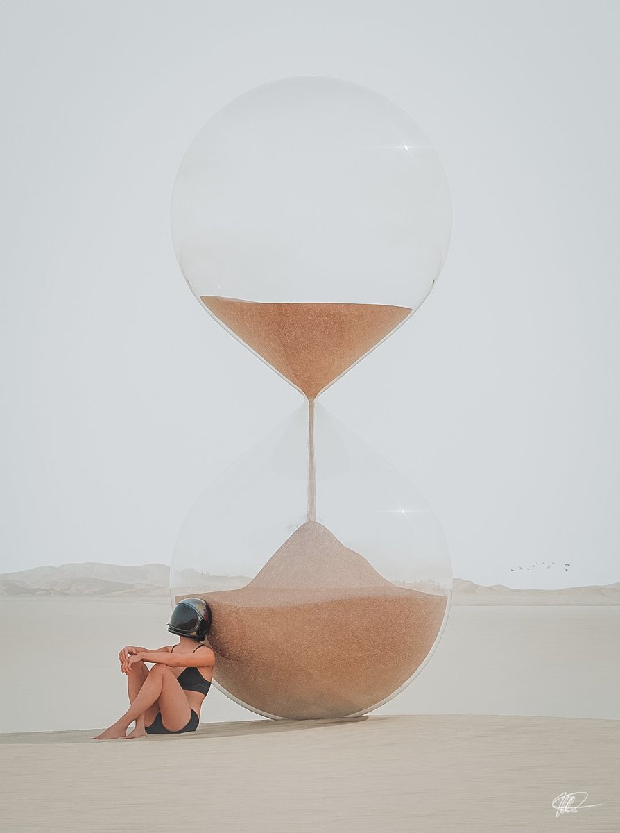 Sands of Time ⚪️🟤

Owned by <a href="/backward_gm/">RAISIN 🍇</a>