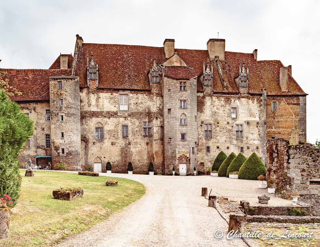 PatrimoineRural's tweet image. Visitez Boussac et ses environs – Les meilleurs sites à découvrir dans la Creuse villagesetpatrimoine.fr/que-voir-autou…
