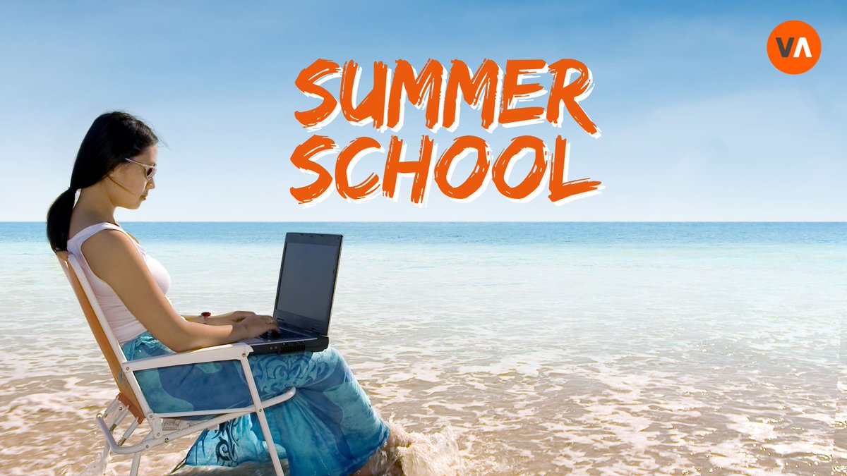 We’ve just launched our first Summer School 🏝️☀️

You can now dive into our free mini #course with 7 chapters, with practical lessons we usually reserve for our entrepreneurs.

But don’t wait too long, because it’s only available until August 31 🫢tetuanvalley.com/summer-school