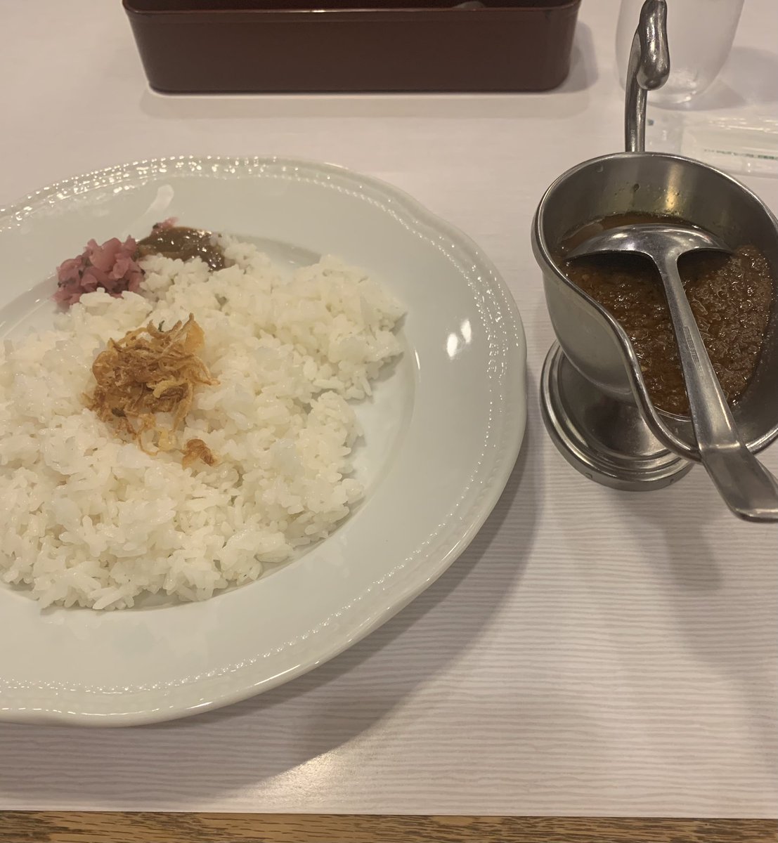 oimoex's tweet image. 自分のカレー最強ロイヤルホスト

ラーメンはずんどう屋