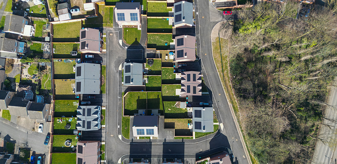 🗨️ “The @Cadcorp analysis has provided us with a much clearer understanding of both current and future flood risks. Now we can make more informed decisions when managing our property portfolio and supporting our residents.” 💬- bit.ly/4lUrdkV