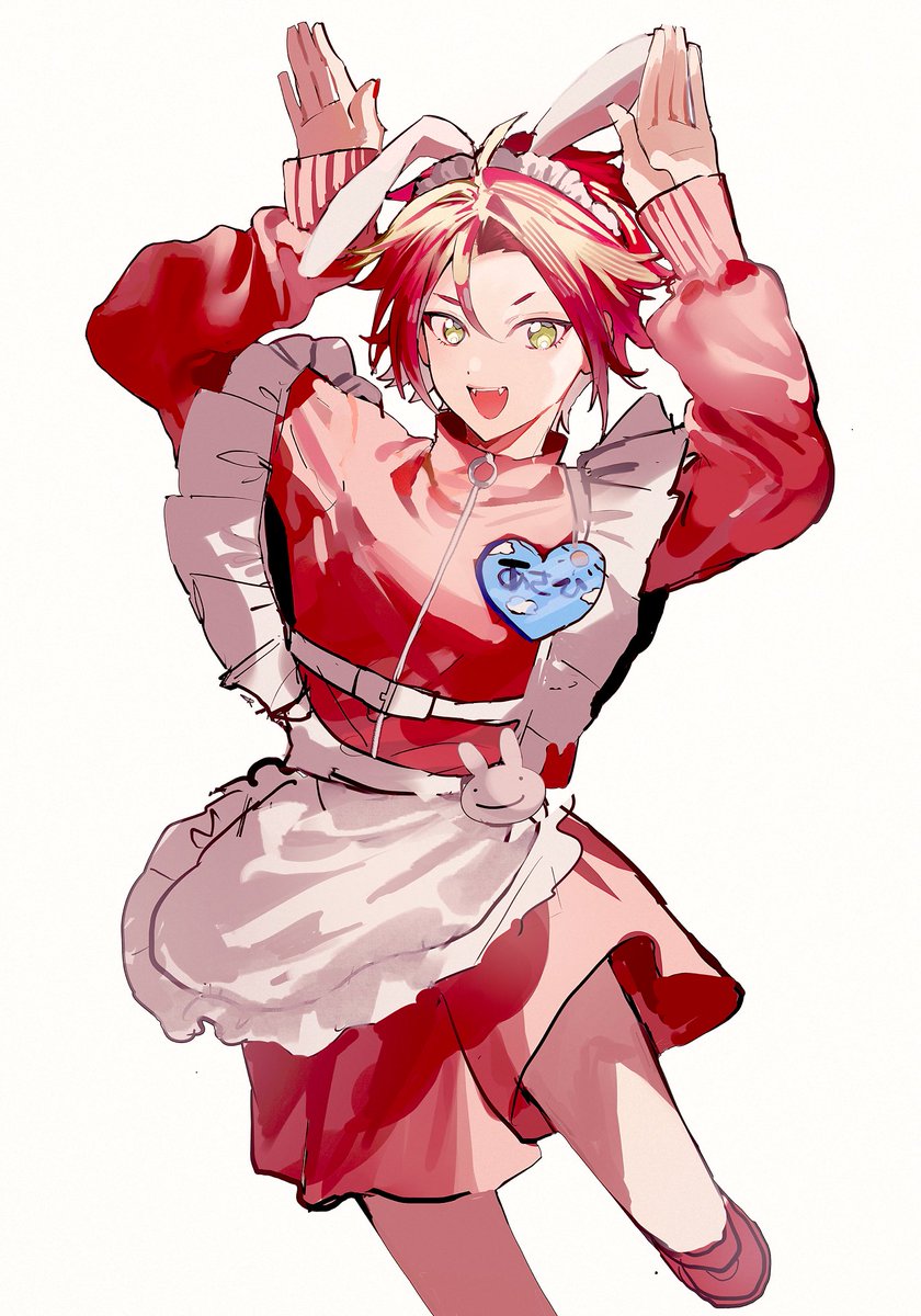 G76B1's tweet image. 女装 お気に入りメイド絵