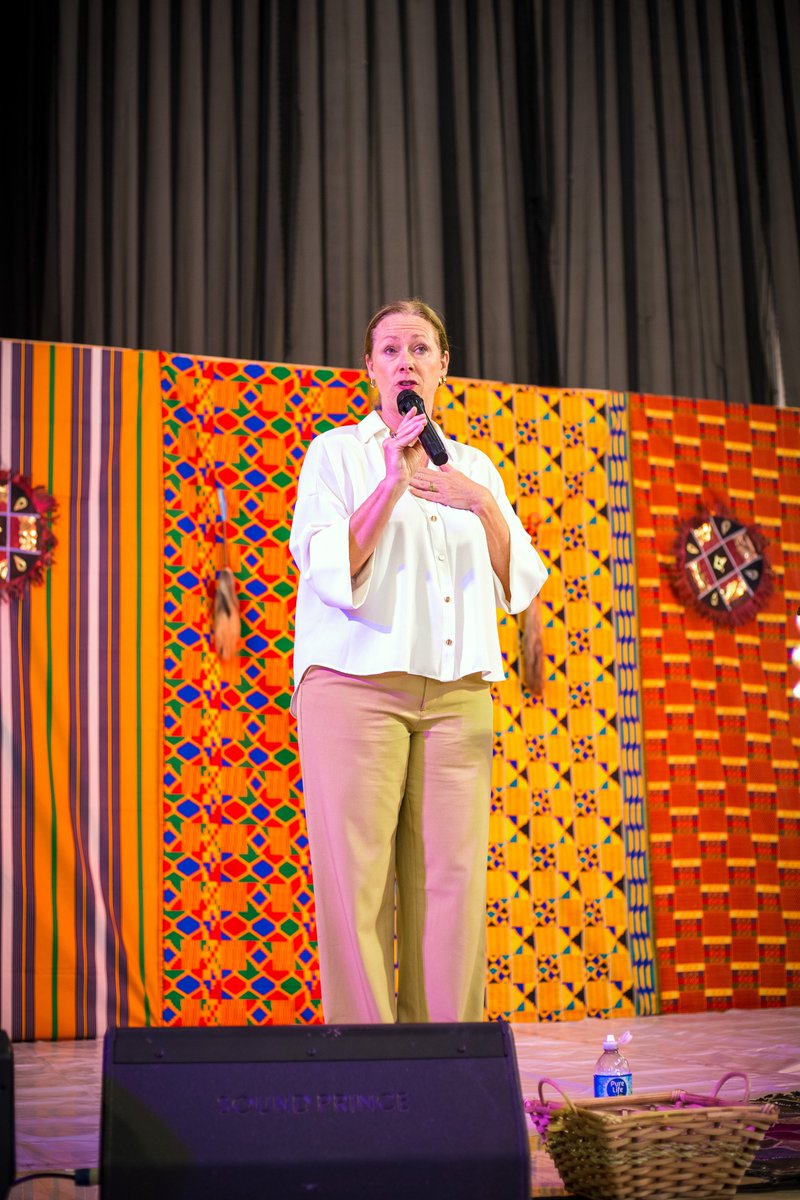 WAACSummit's tweet image. "Trauma isn’t just an experience, it’s an eternal wound."
Dr. Julie Cooper said it best: “Survival is not enough.” 
Children deserve safety and healing.
Let’s build systems that treat trauma with care.

#WAACS2025 #WAACS #TraumaInformed #CareReform #AlternativeCare