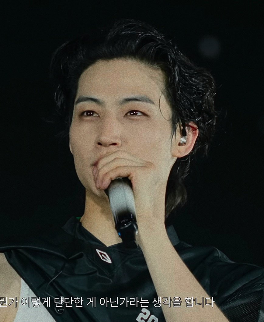 ⭐ in his eyes!

❥ #JAYB, #제이비, <a href="/jaybnow_hr/">JAY B</a>!