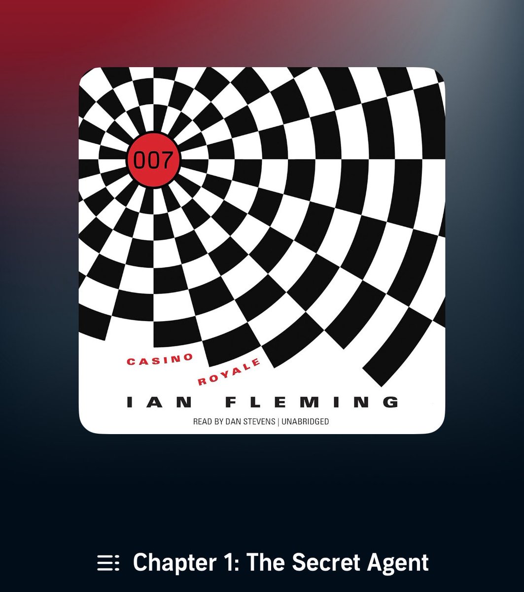LucullusCaesar's tweet image. Now rereading / listening