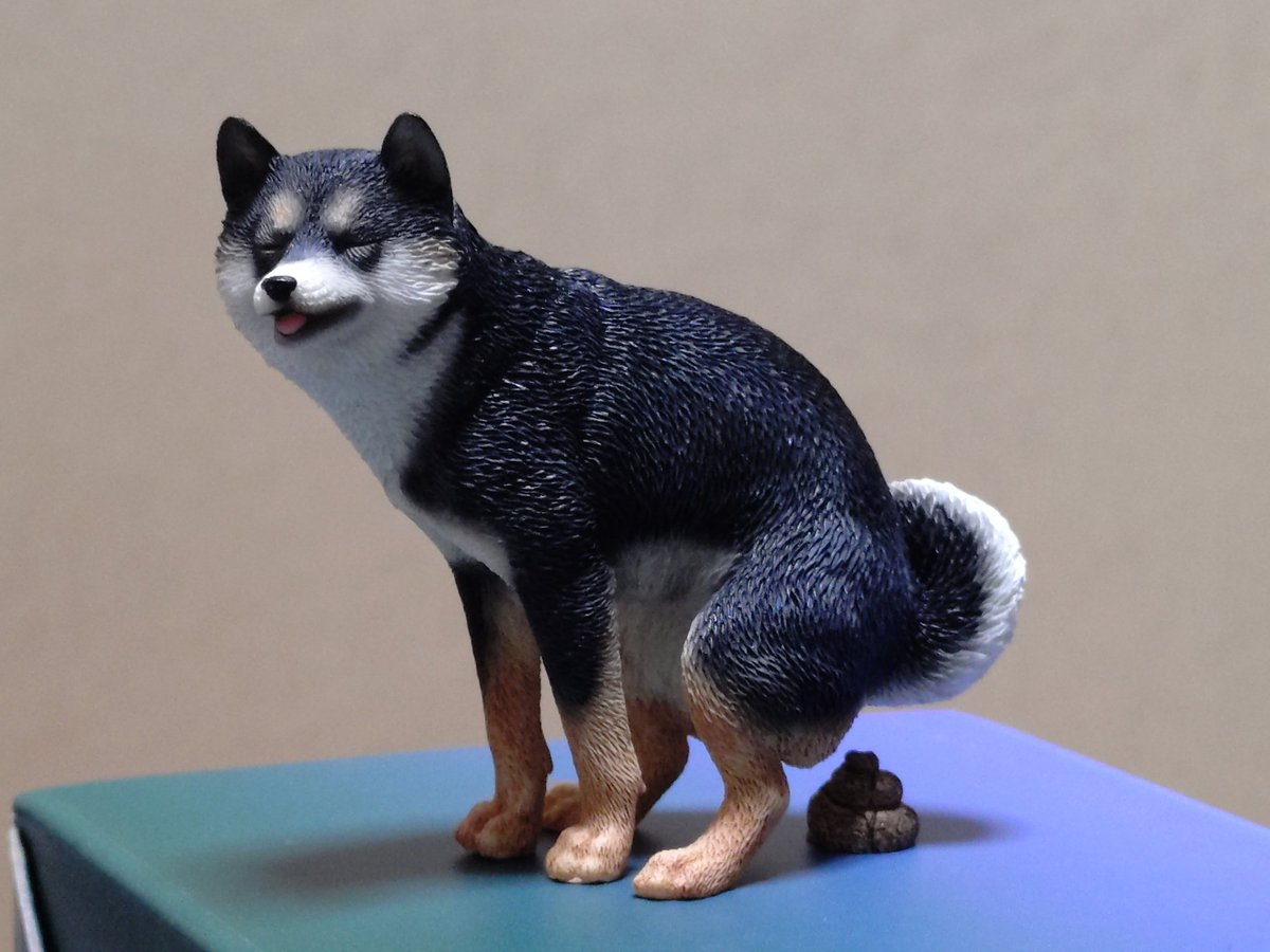 ilice_nekota's tweet image. 仕事から帰宅。
昨日のワンフェスでの戦利品を開封。
コレは良いものだ。

#WF2025夏