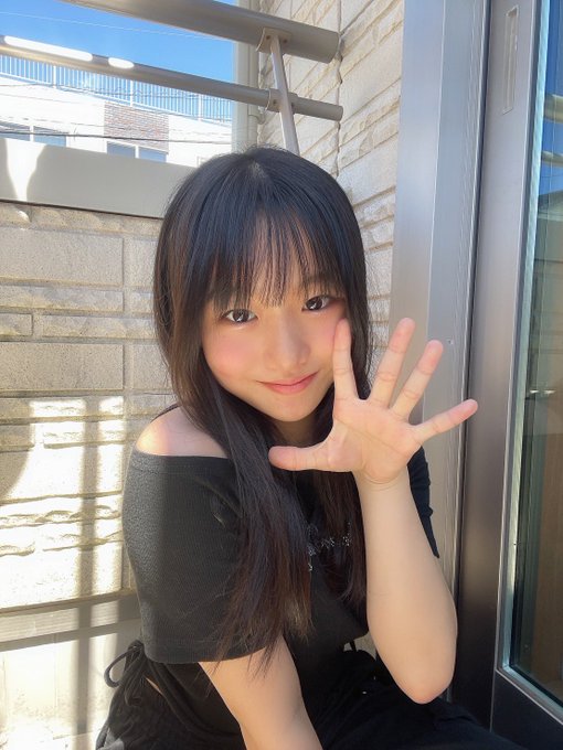 市居わこのTwitter画像16