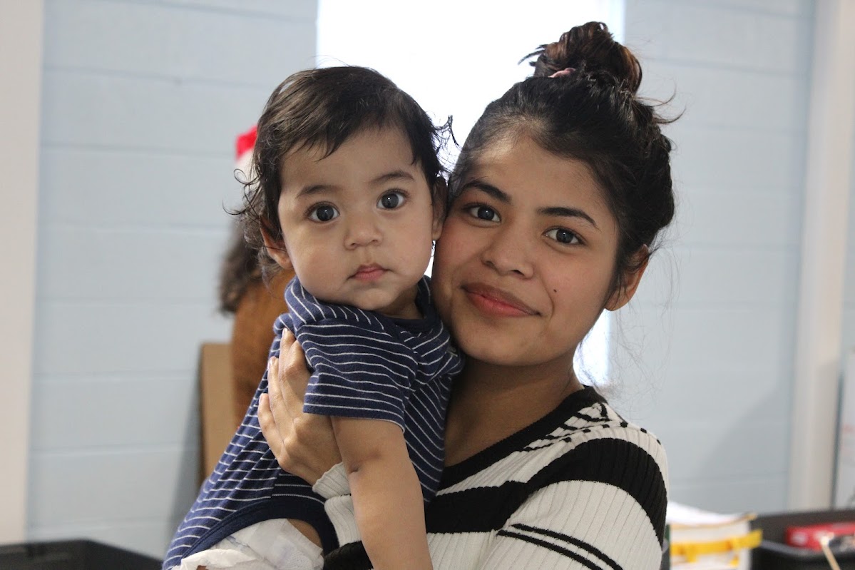 centralunion's tweet image. Did you know yesterday was #NationalParentingDay? 💙
At the Mission, we offer free parenting classes in DC &amp;amp; NOVA—because strong parents build strong families, and strong families build strong communities.
Good parenting changes the world!
#ParentingMatters #StrongerFamilies