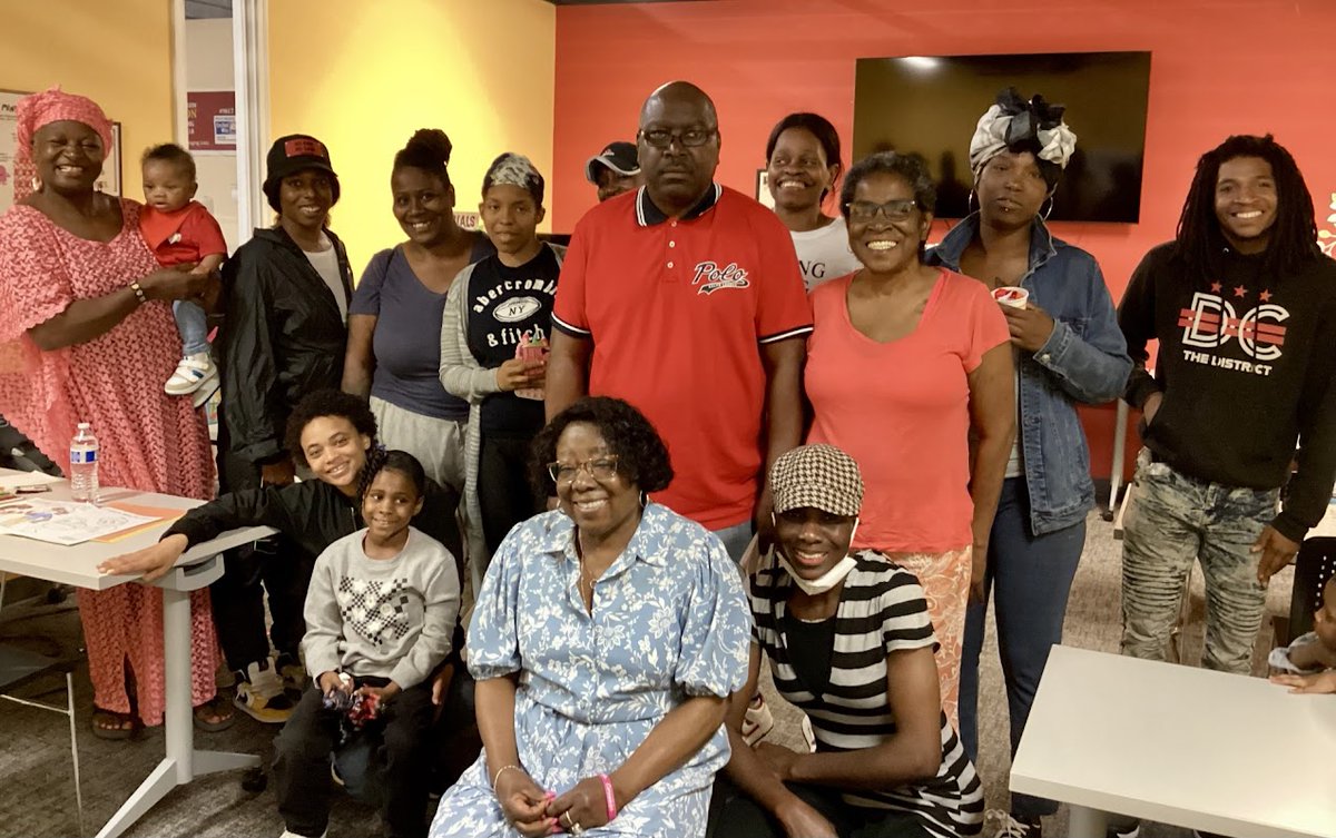 centralunion's tweet image. Did you know yesterday was #NationalParentingDay? 💙
At the Mission, we offer free parenting classes in DC &amp;amp; NOVA—because strong parents build strong families, and strong families build strong communities.
Good parenting changes the world!
#ParentingMatters #StrongerFamilies