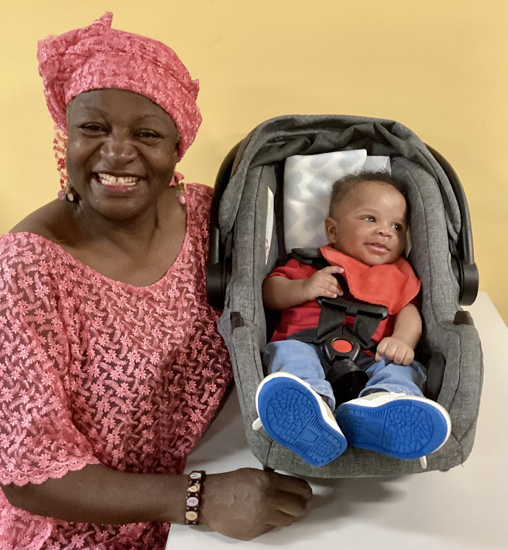 centralunion's tweet image. Did you know yesterday was #NationalParentingDay? 💙
At the Mission, we offer free parenting classes in DC &amp;amp; NOVA—because strong parents build strong families, and strong families build strong communities.
Good parenting changes the world!
#ParentingMatters #StrongerFamilies