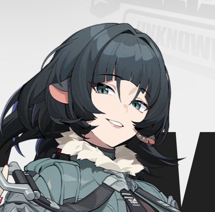 Zenless Zone Zero Anything Bot tweet media