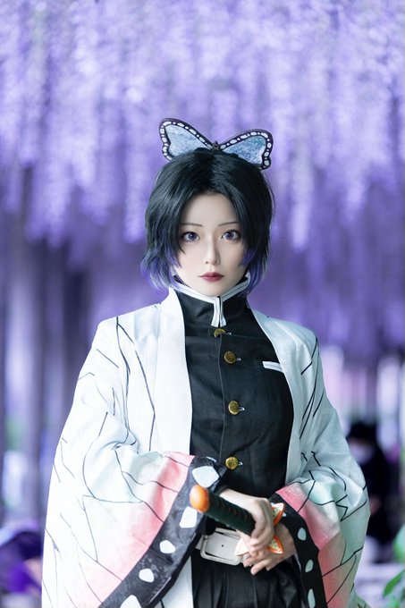 Twitterのコスプレ画像18