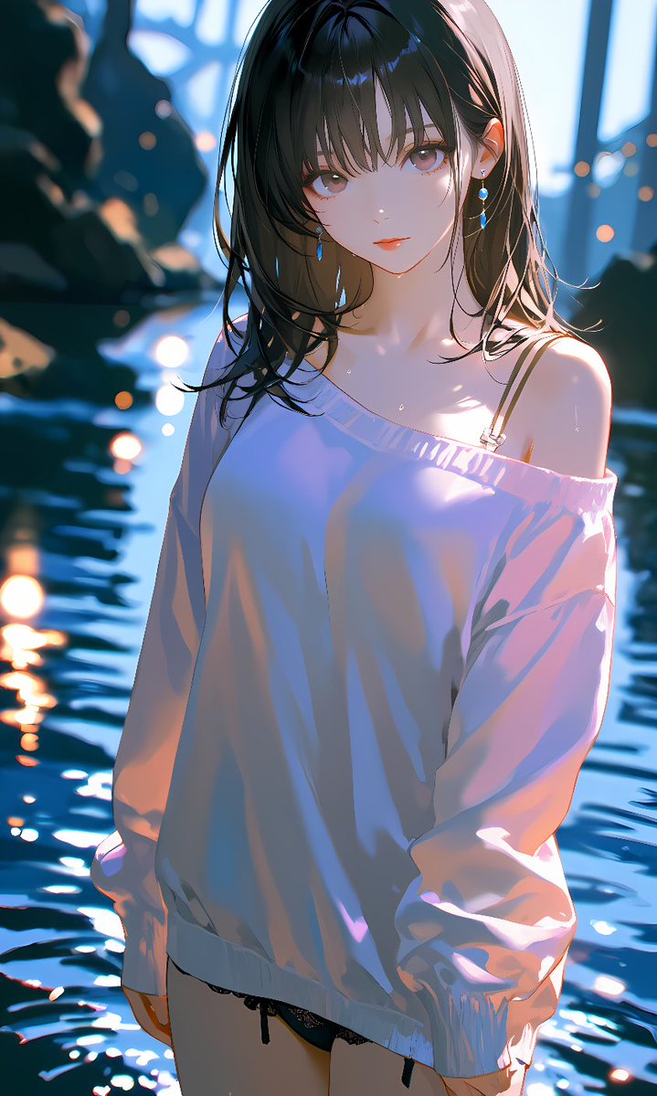 reborn_sub's tweet image. タップするとナニかが見えるかも
しらんけど