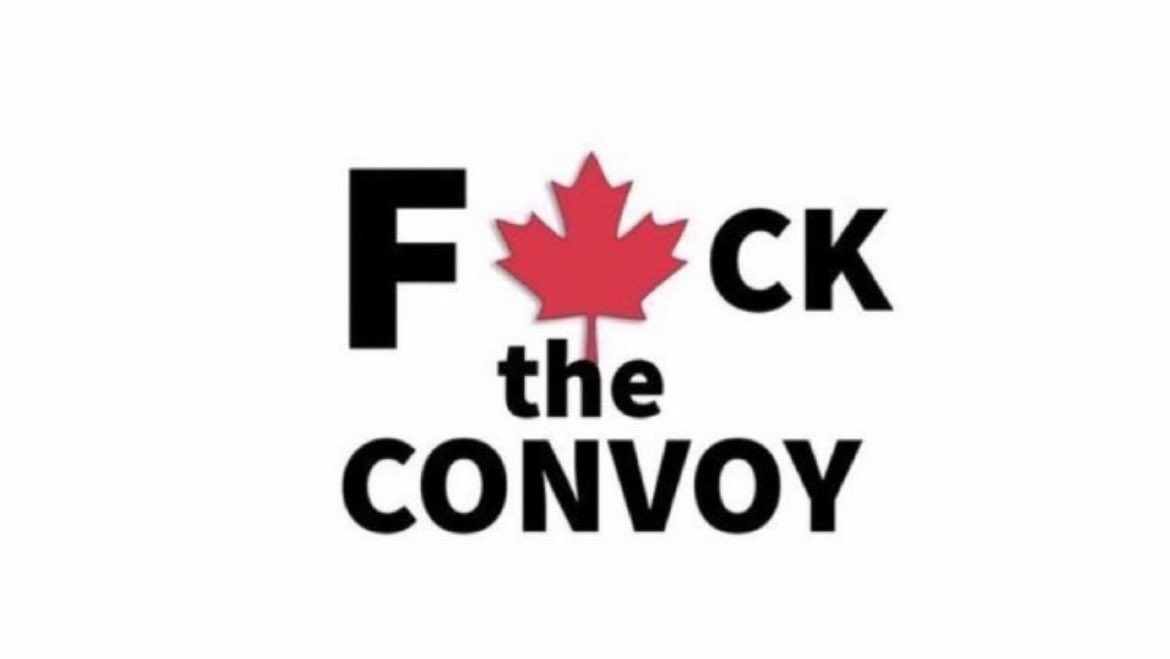 BKBelton 🇨🇦 (@bk_belton) on Twitter photo <a href="/nationalpost/">National Post</a> Fuck all the way off.
PMJT’s life - & that of his family - were threatened. Tamara & Chris are Terrorists. They terrorized Ottawans for 3 weeks - & SHOW NO REMORSE. They’re going back to jail & Canadian’s are thrilled. 7 years oughtta wipe the ugly smirk off Tam Tam’s puss.🇨🇦 <a href="/nationalpost/">National Post</a> Fuck all the way off.
PMJT’s life - & that of his family - were threatened. Tamara & Chris are Terrorists. They terrorized Ottawans for 3 weeks - & SHOW NO REMORSE. They’re going back to jail & Canadian’s are thrilled. 7 years oughtta wipe the ugly smirk off Tam Tam’s puss.🇨🇦
