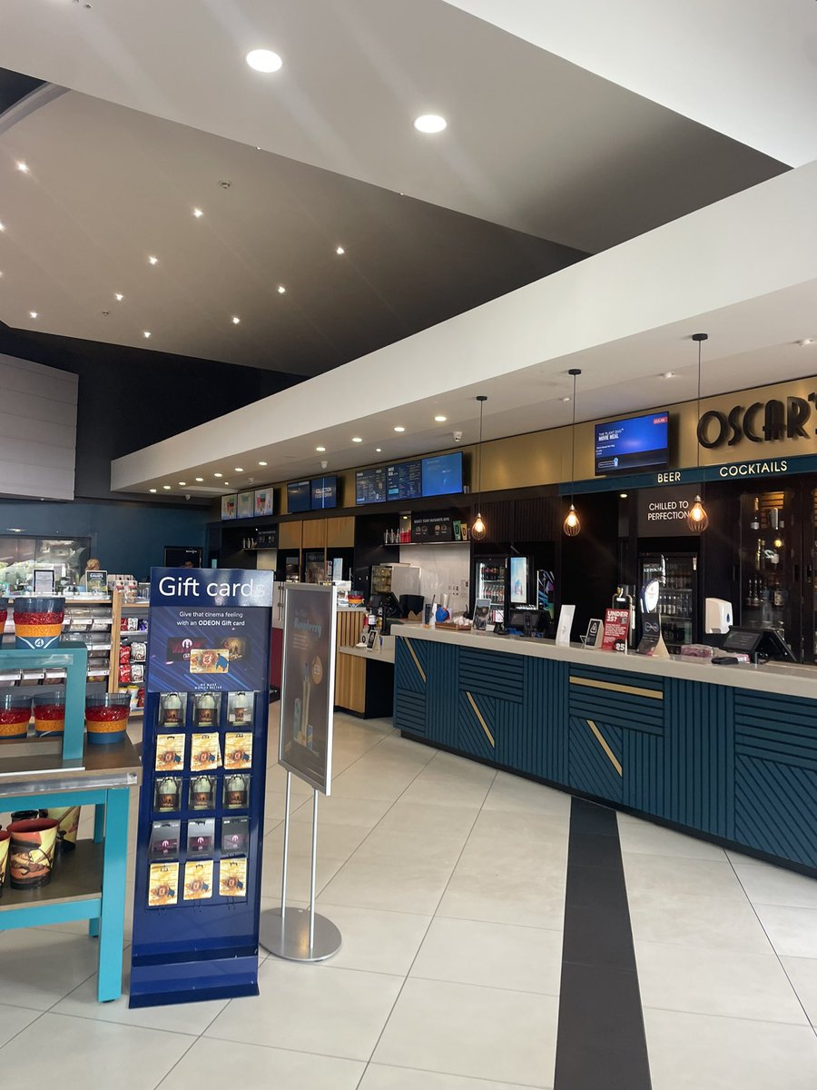 Adomeharkin's tweet image. Itโs movie Monday time letsss gooo been looking forward to this #TheFantasticFour
@ODEONCinemas @AMCTheatres ๐ฟ
#amc #atamc $amc ๐ซถ