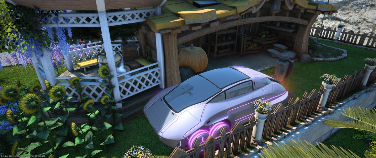 SATtang_FF14's tweet image. 
