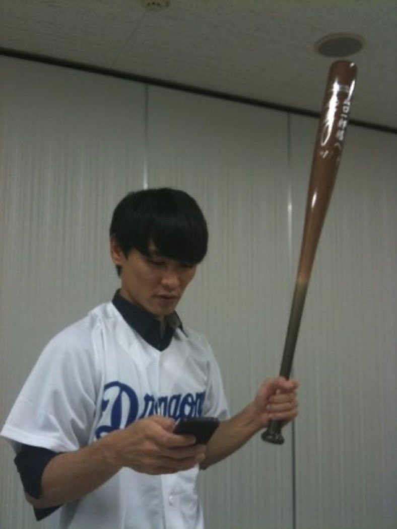 Outof_ichiro's tweet image. 