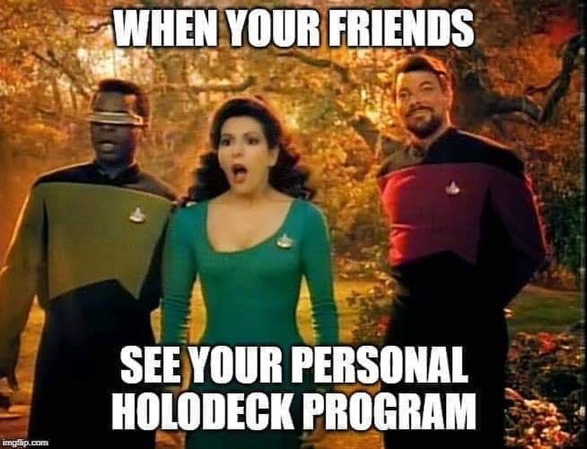 holodeckfour's tweet image. 