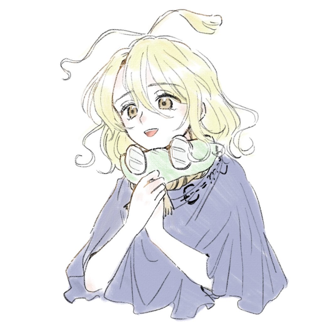 2E456p's tweet image. 🍉の日間に合わせたかったよ