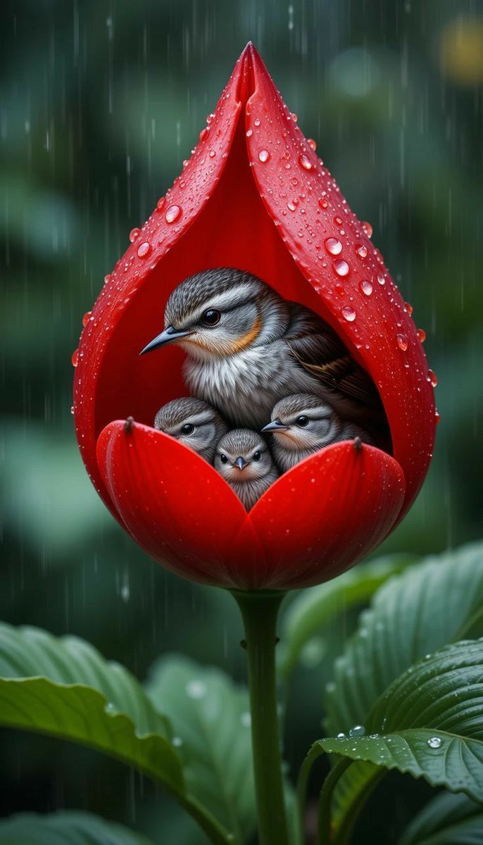 NatureWorld44's tweet image. 