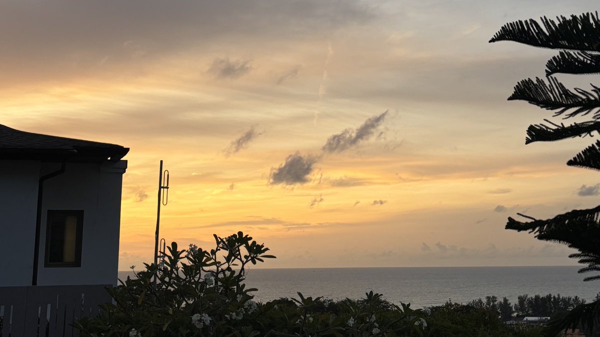🧡🌅