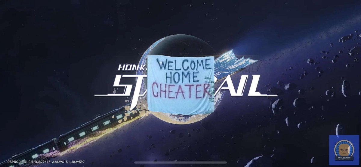 roblox_fess's tweet image. saat sibuk main !roblox dan baru balik ke gim yang sering dimainin sebelumnya