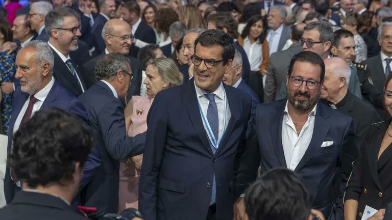 Consello Consultivo de Galicia tweet media