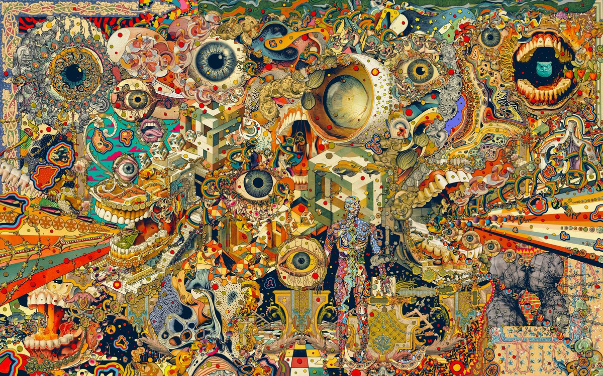 “There’s no need to rush; everything comes in its own time.” Lao Tse