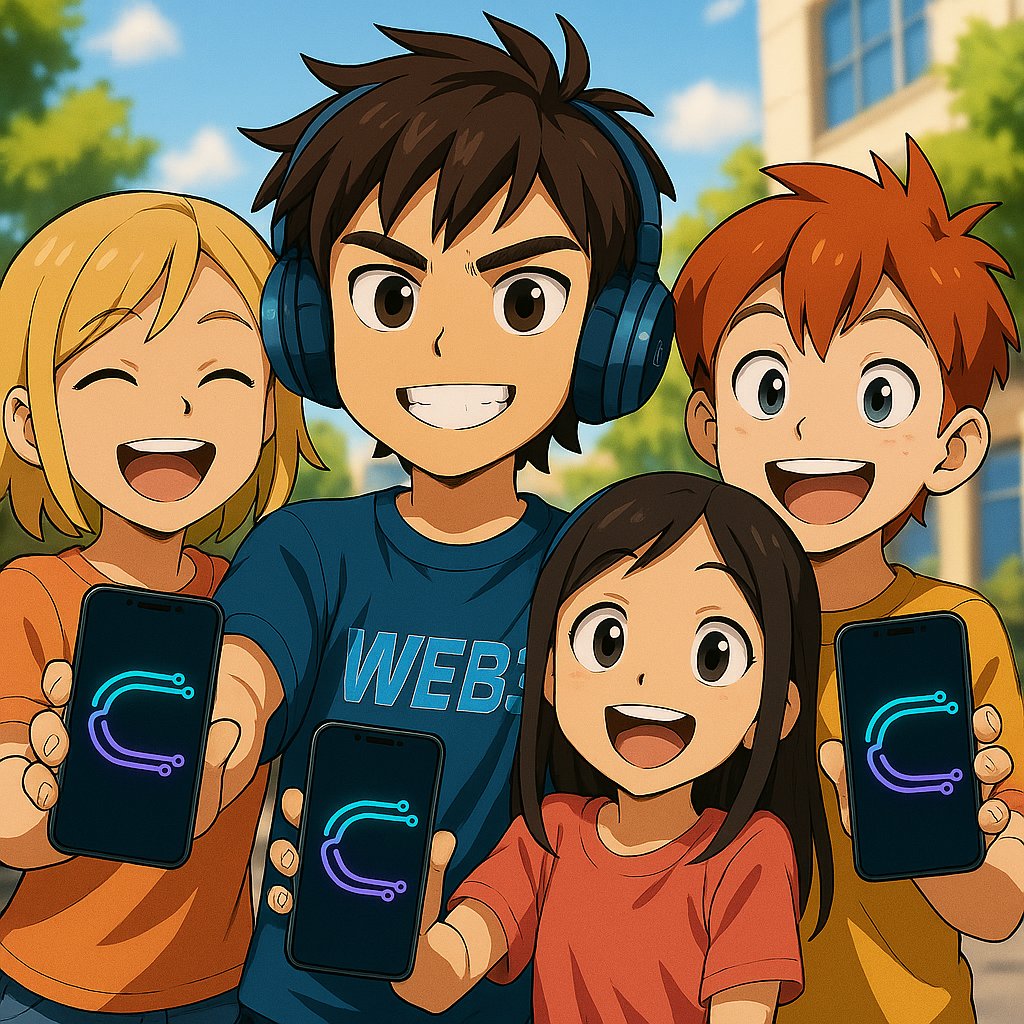 Geraldcharles07's tweet image. Day 12 @cysic_xyz CT 

Just me and  some Web3 kids vibing with ZK hardware and repping the future of ComputeFi like it’s a lifestyle 😎  
From zkProofs to zkML, Cysic makes it fun, fast, and 🔐 secure.

We’re not just building tech,we’re building a community and much more.
One…