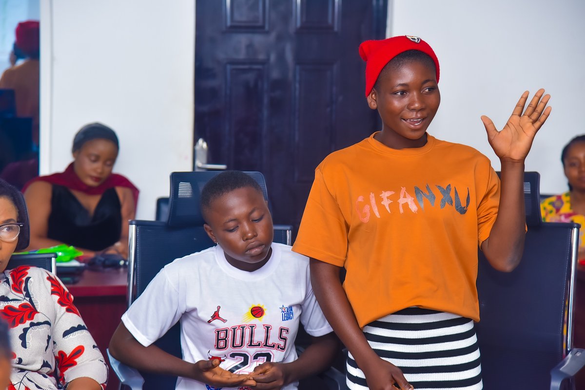 Spring of Hope Nigeria tweet media