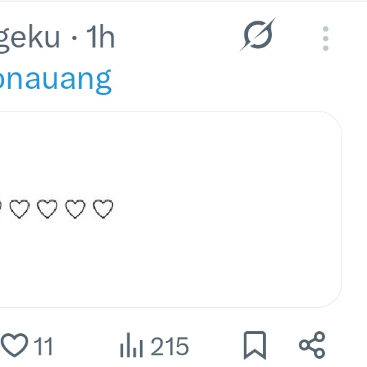 diareiry's tweet image. wow deres juga