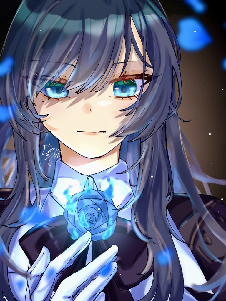 yowai401's tweet image. #Adoart 
Ado