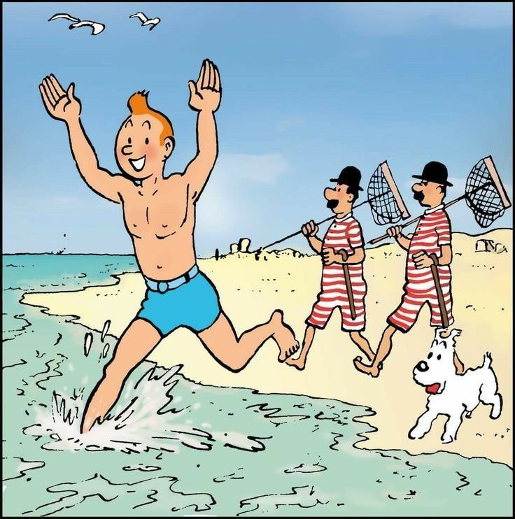 I thought my mid 20s was going to look like this…