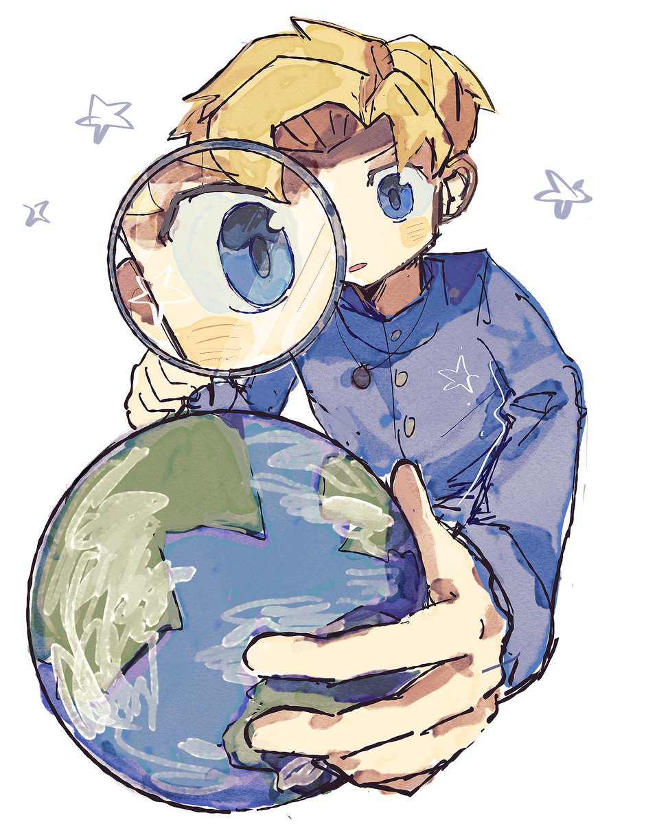Baa_runrun_'s tweet image. #チ。#チ球の運動について 
感動